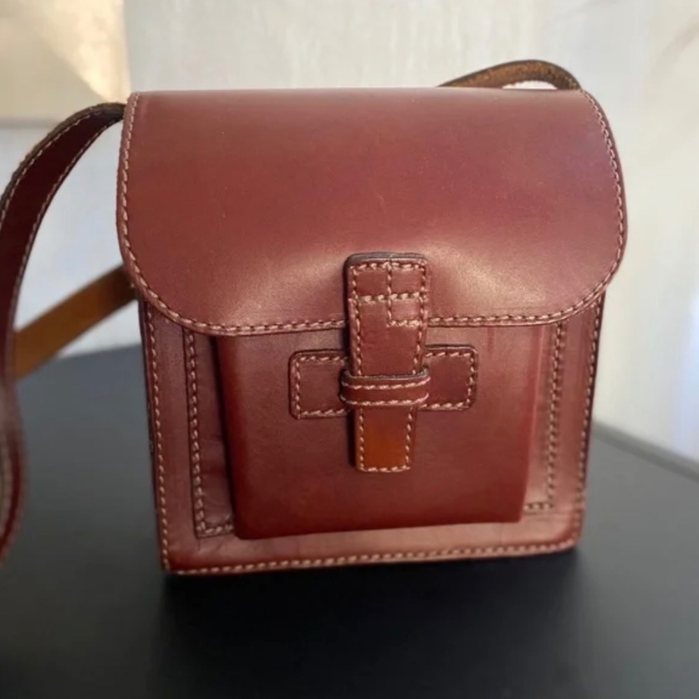 Agnes Baddoo Sac .5